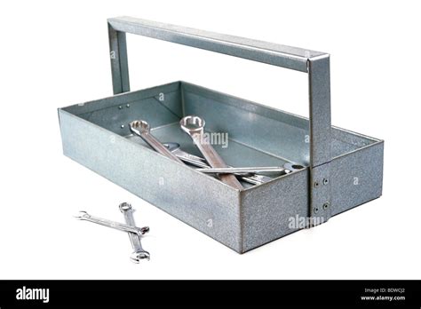 sheet metal tool box